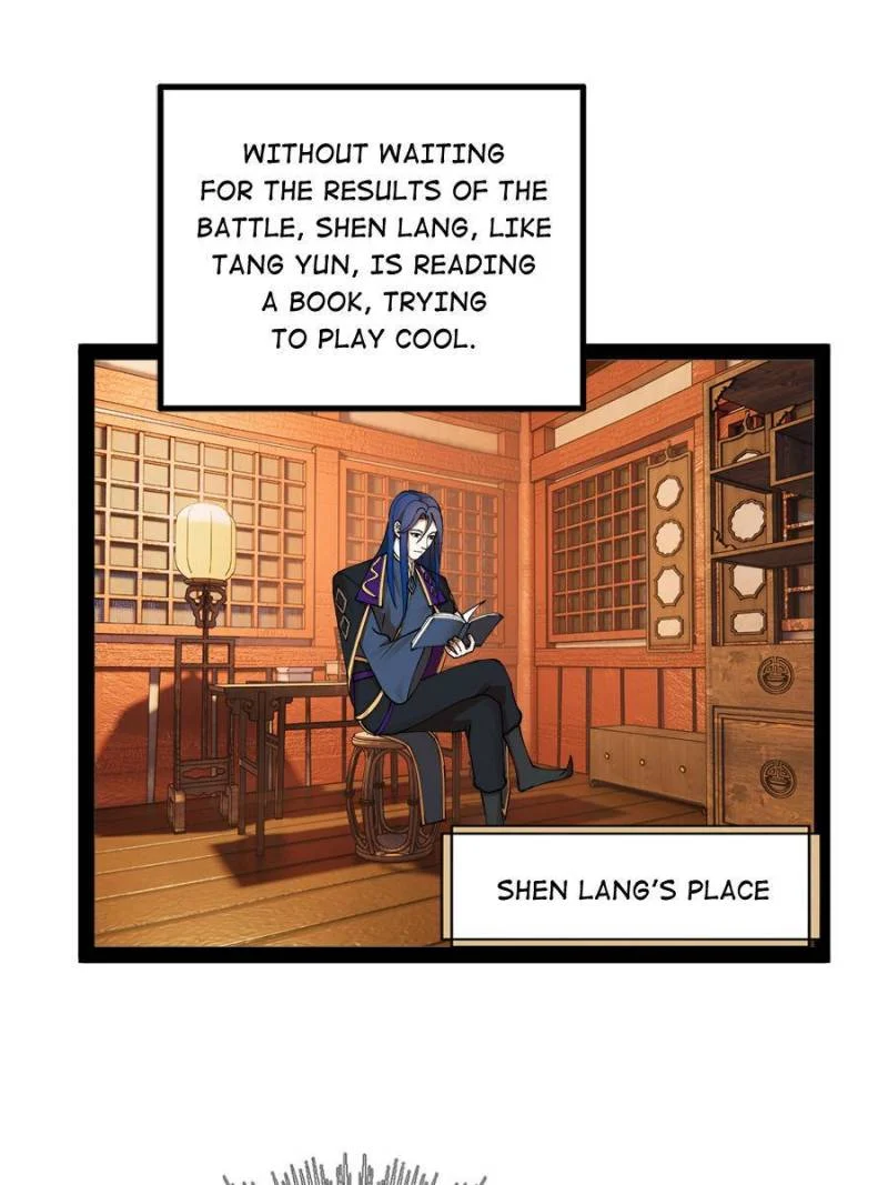 Ultimate Son-in-Law Chapter 109 - Page 45