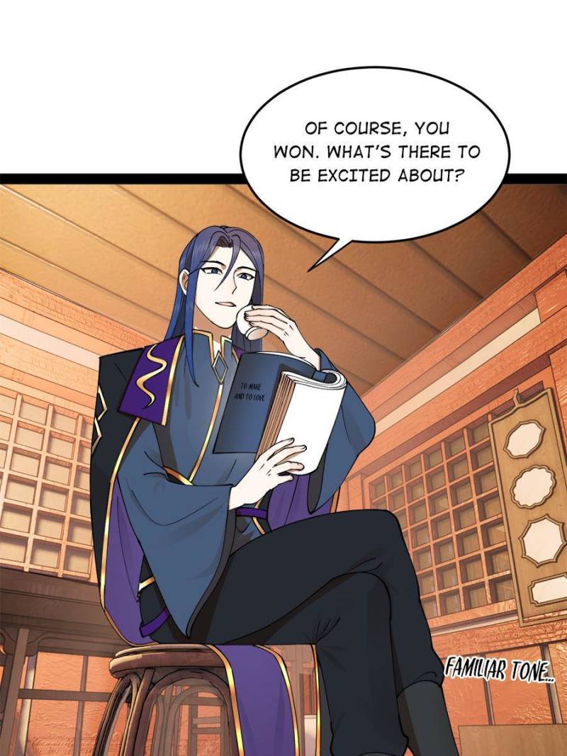 Ultimate Son-in-Law Chapter 109 - Page 49