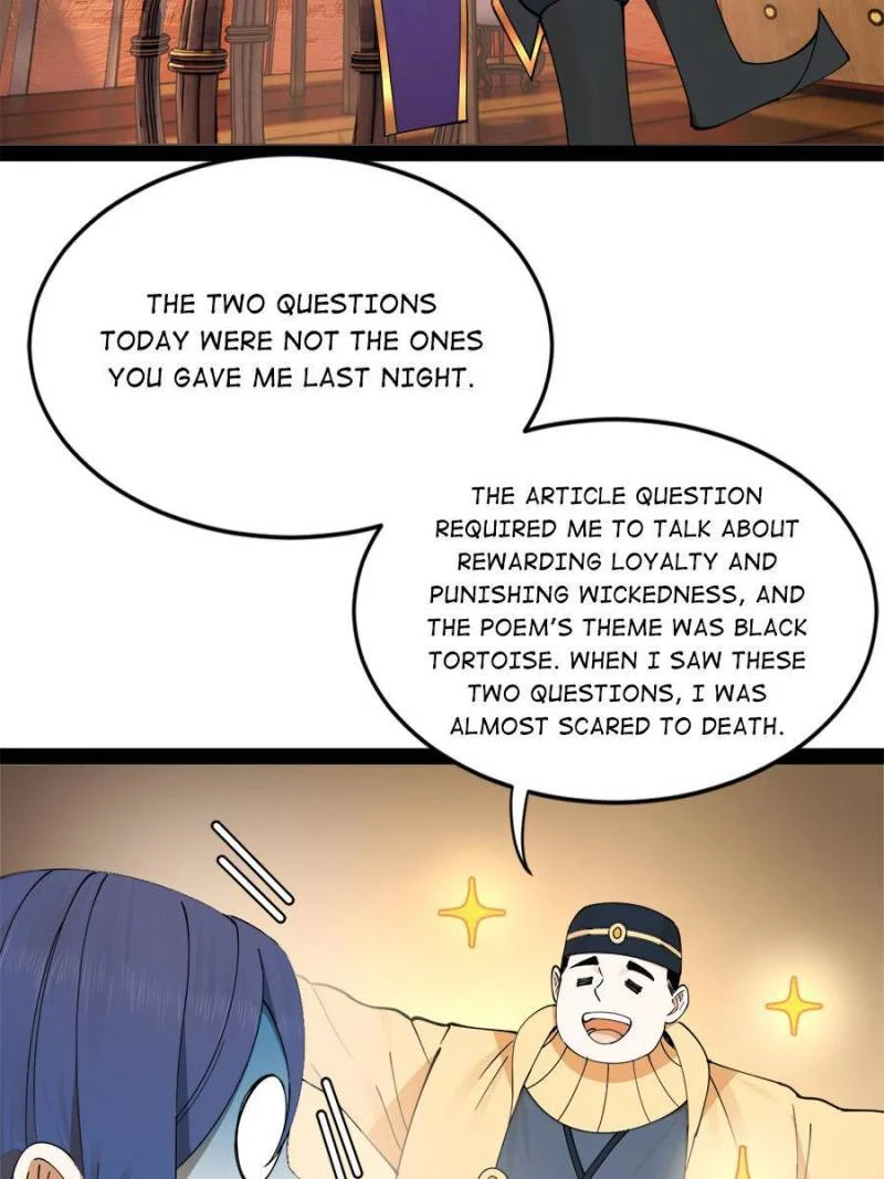 Ultimate Son-in-Law Chapter 109 - Page 50