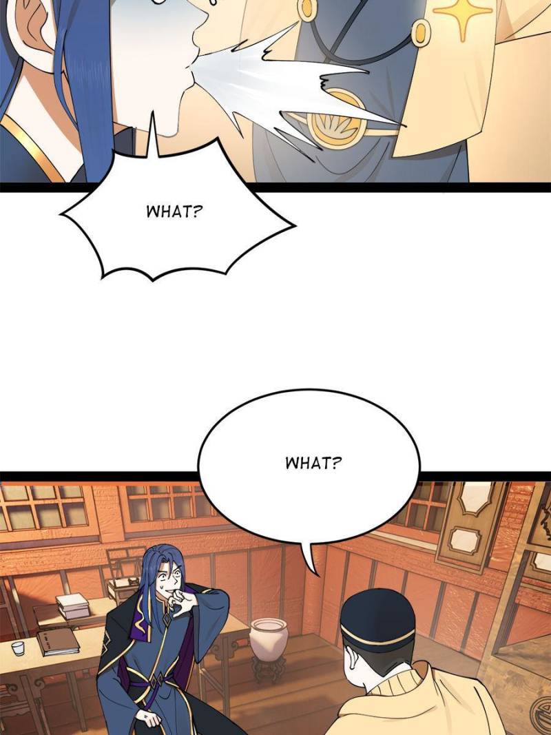 Ultimate Son-in-Law Chapter 109 - Page 51