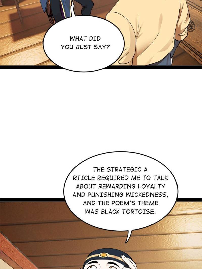 Ultimate Son-in-Law Chapter 109 - Page 52