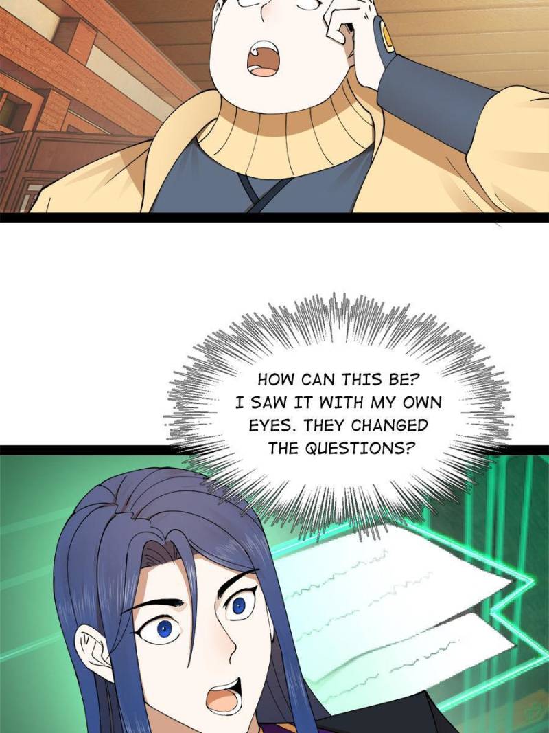 Ultimate Son-in-Law Chapter 109 - Page 53