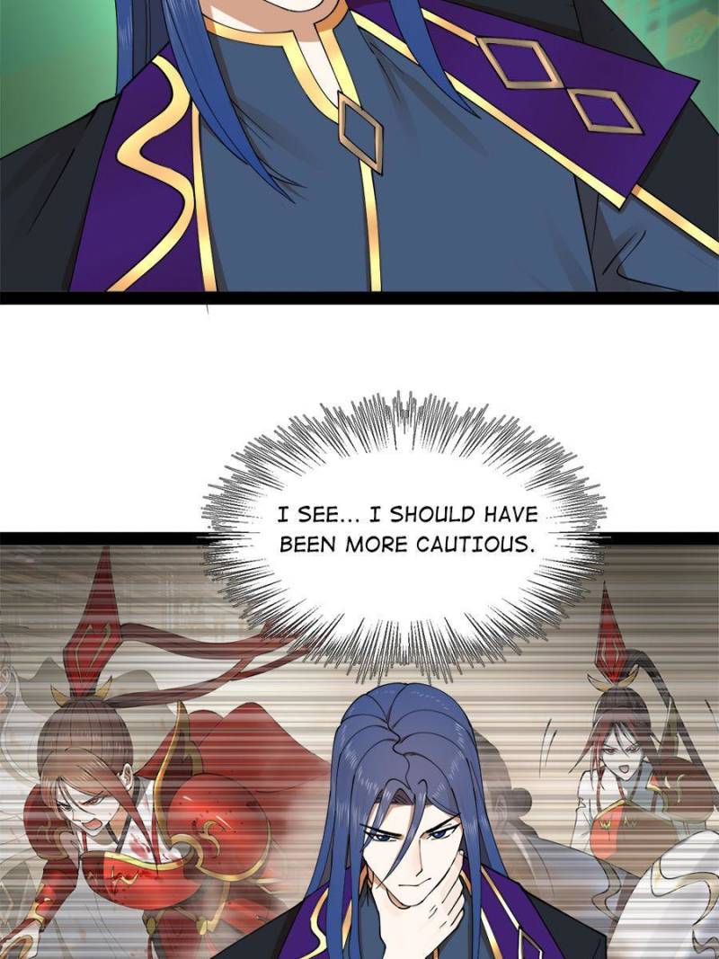 Ultimate Son-in-Law Chapter 109 - Page 54