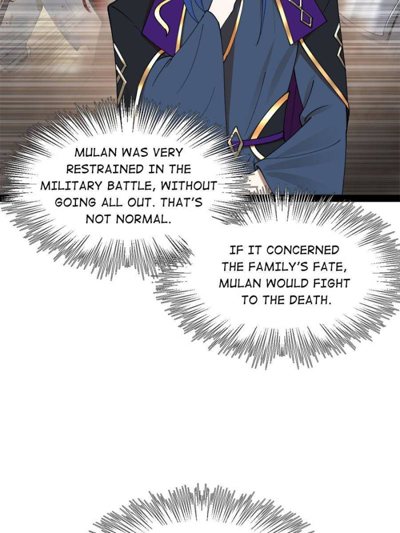Ultimate Son-in-Law Chapter 109 - Page 55