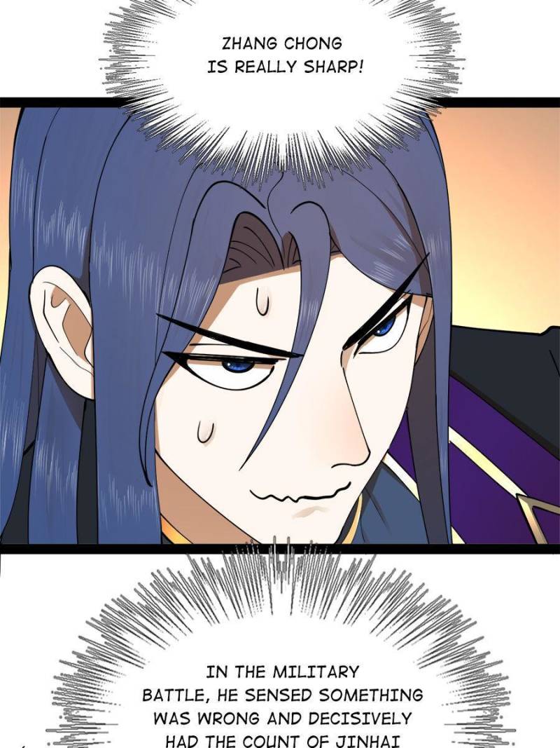 Ultimate Son-in-Law Chapter 109 - Page 56