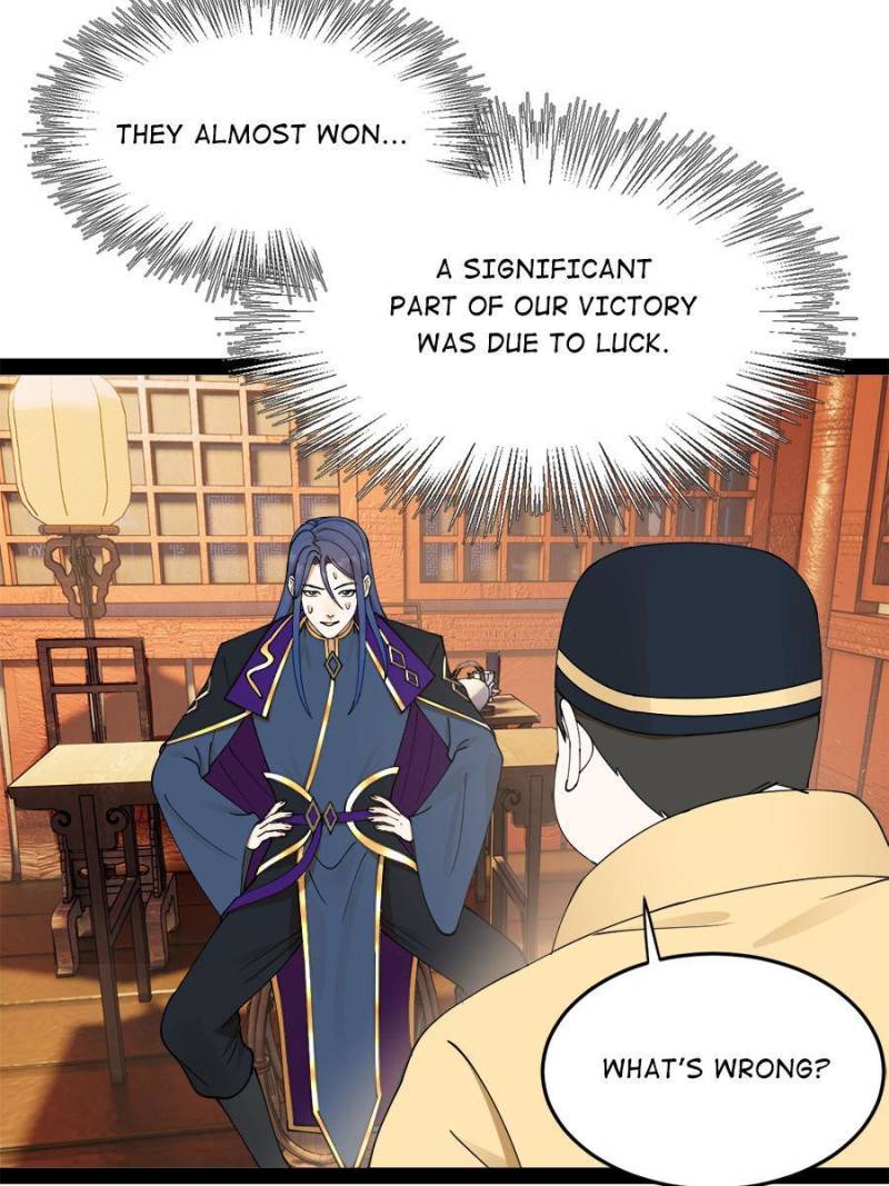 Ultimate Son-in-Law Chapter 109 - Page 58
