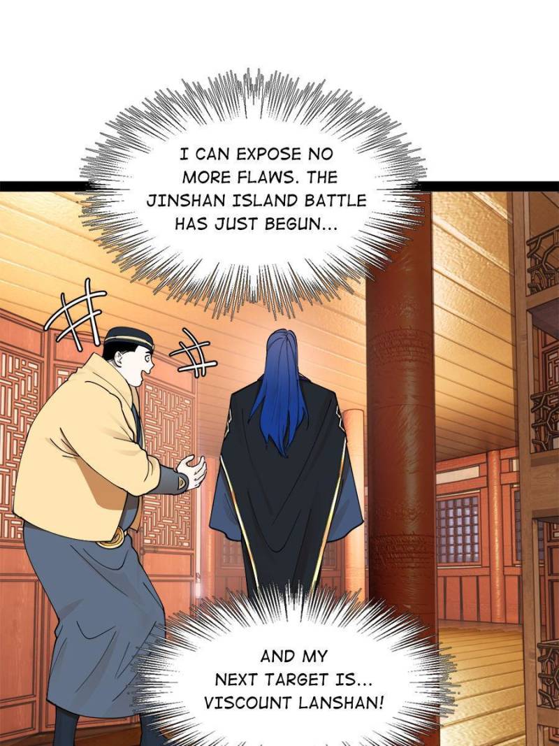 Ultimate Son-in-Law Chapter 109 - Page 61