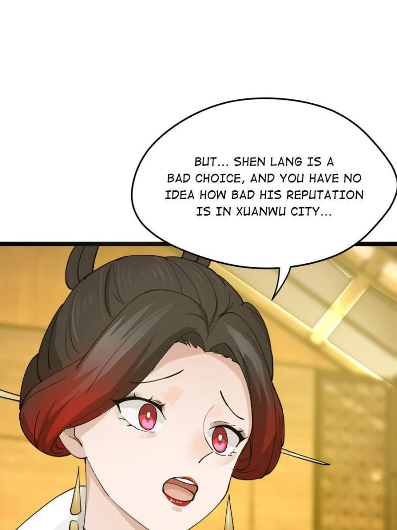 Ultimate Son-in-Law Chapter 11 - Page 2