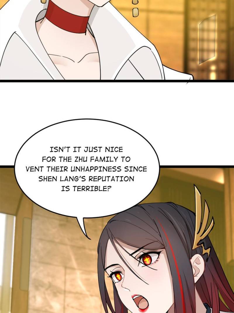 Ultimate Son-in-Law Chapter 11 - Page 3