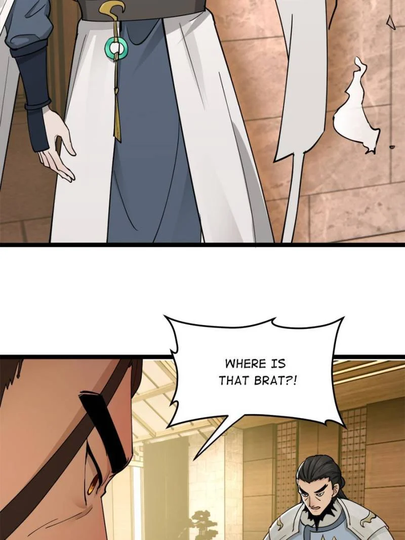 Ultimate Son-in-Law Chapter 11 - Page 9