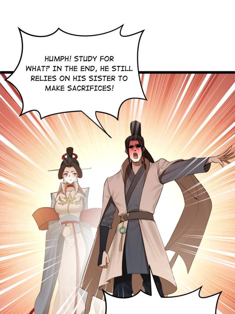 Ultimate Son-in-Law Chapter 11 - Page 11