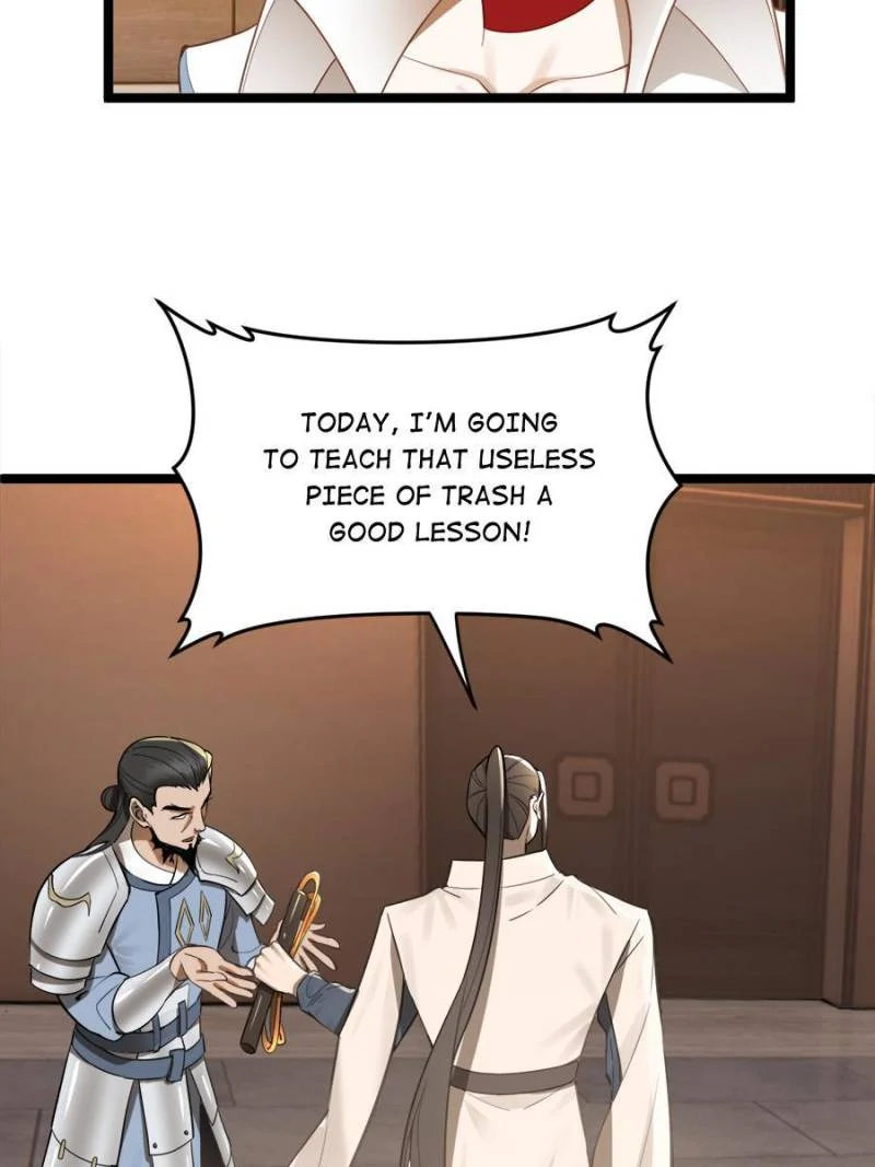 Ultimate Son-in-Law Chapter 11 - Page 13