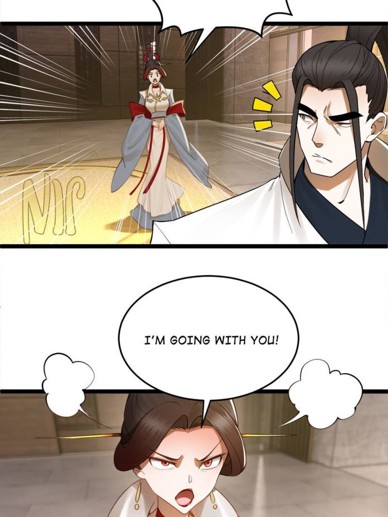 Ultimate Son-in-Law Chapter 11 - Page 15
