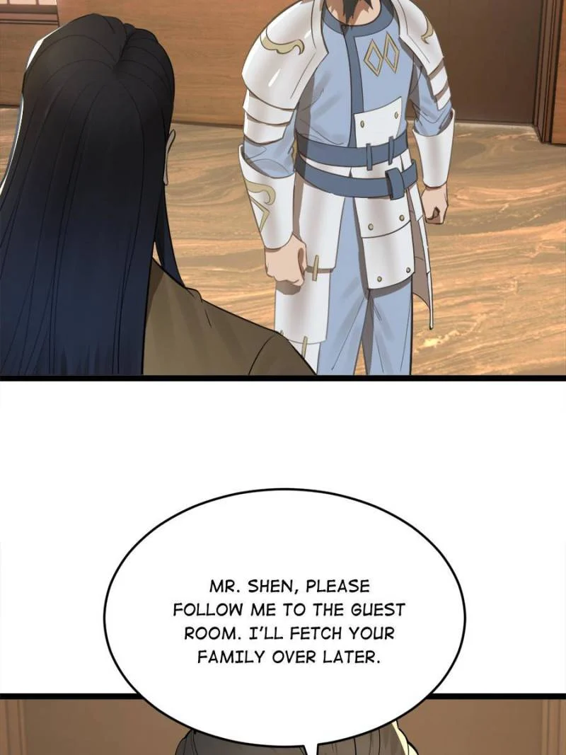 Ultimate Son-in-Law Chapter 11 - Page 20