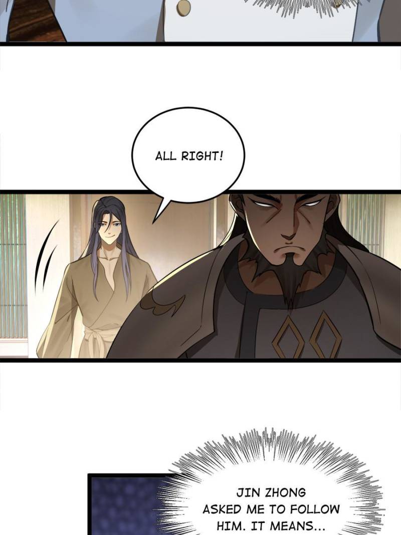 Ultimate Son-in-Law Chapter 11 - Page 22