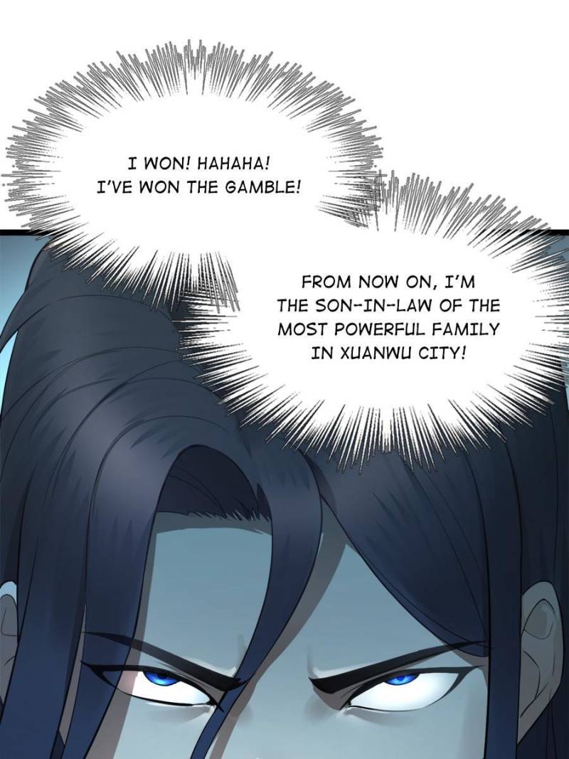 Ultimate Son-in-Law Chapter 11 - Page 24