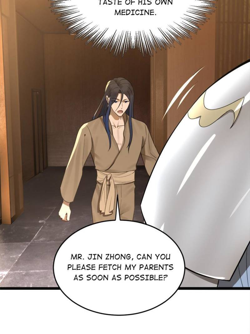 Ultimate Son-in-Law Chapter 11 - Page 27