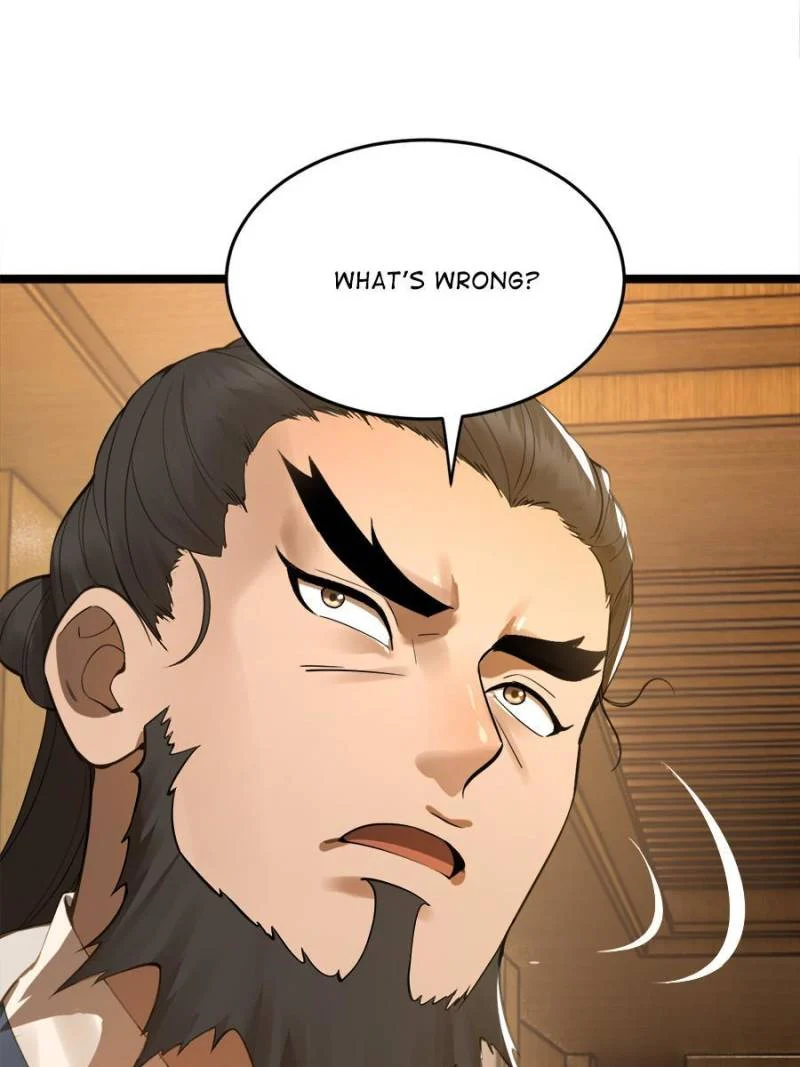 Ultimate Son-in-Law Chapter 11 - Page 28