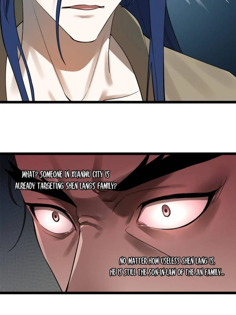 Ultimate Son-in-Law Chapter 11 - Page 30