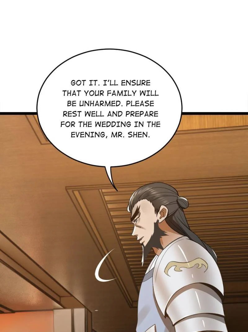 Ultimate Son-in-Law Chapter 11 - Page 31