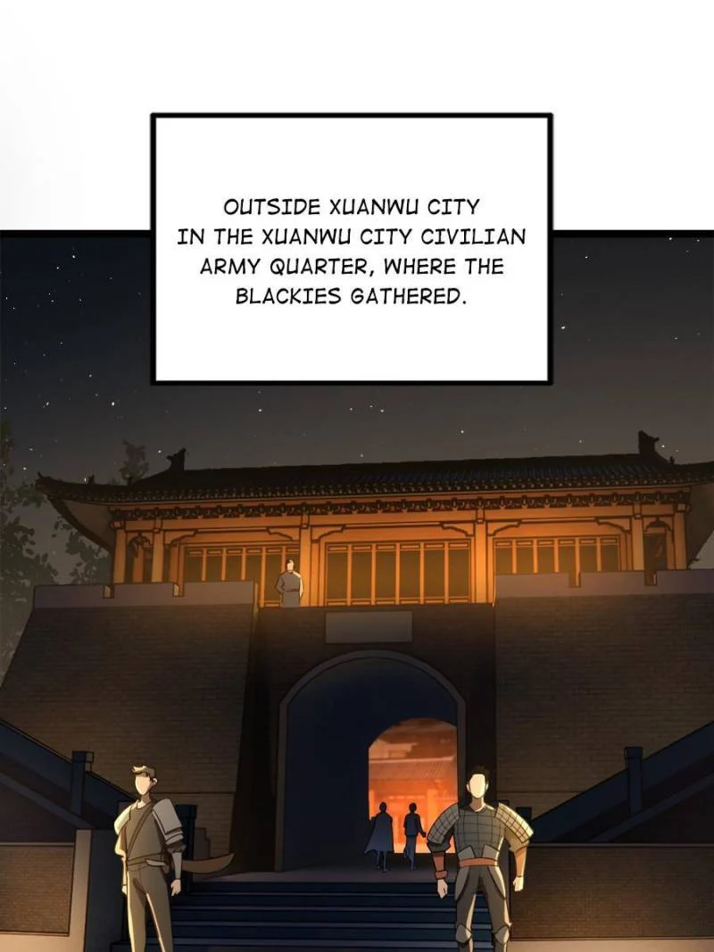 Ultimate Son-in-Law Chapter 11 - Page 33