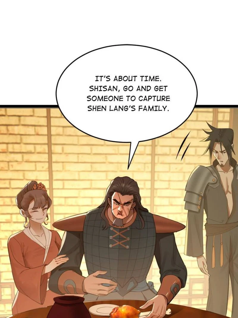Ultimate Son-in-Law Chapter 11 - Page 36