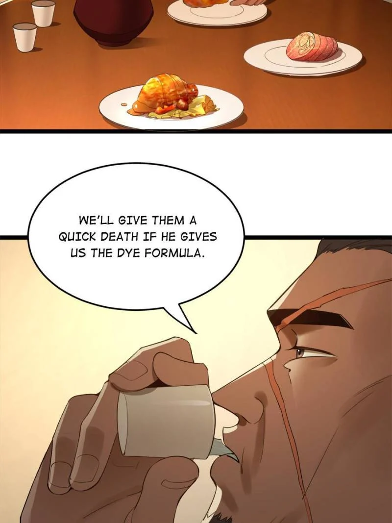 Ultimate Son-in-Law Chapter 11 - Page 37