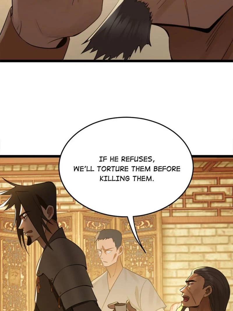 Ultimate Son-in-Law Chapter 11 - Page 38