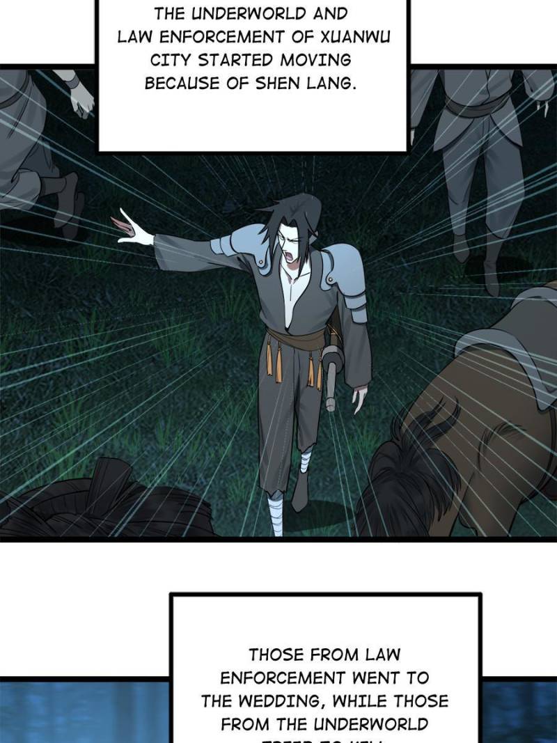 Ultimate Son-in-Law Chapter 11 - Page 40