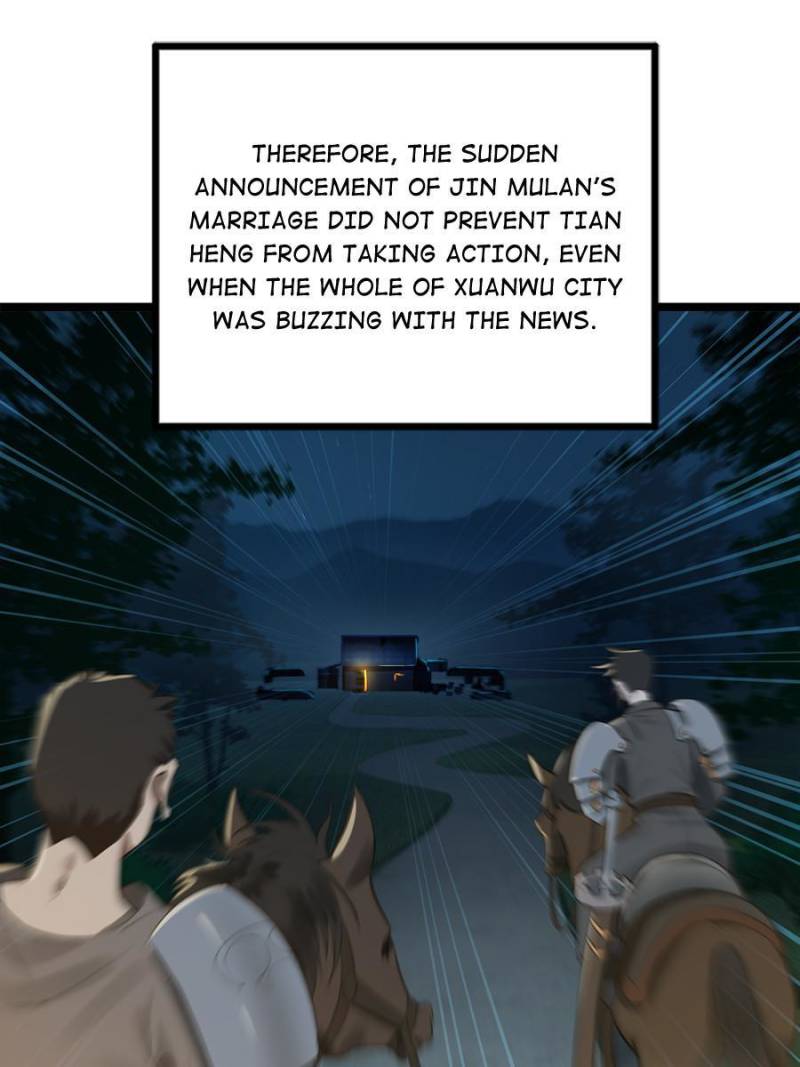 Ultimate Son-in-Law Chapter 11 - Page 43