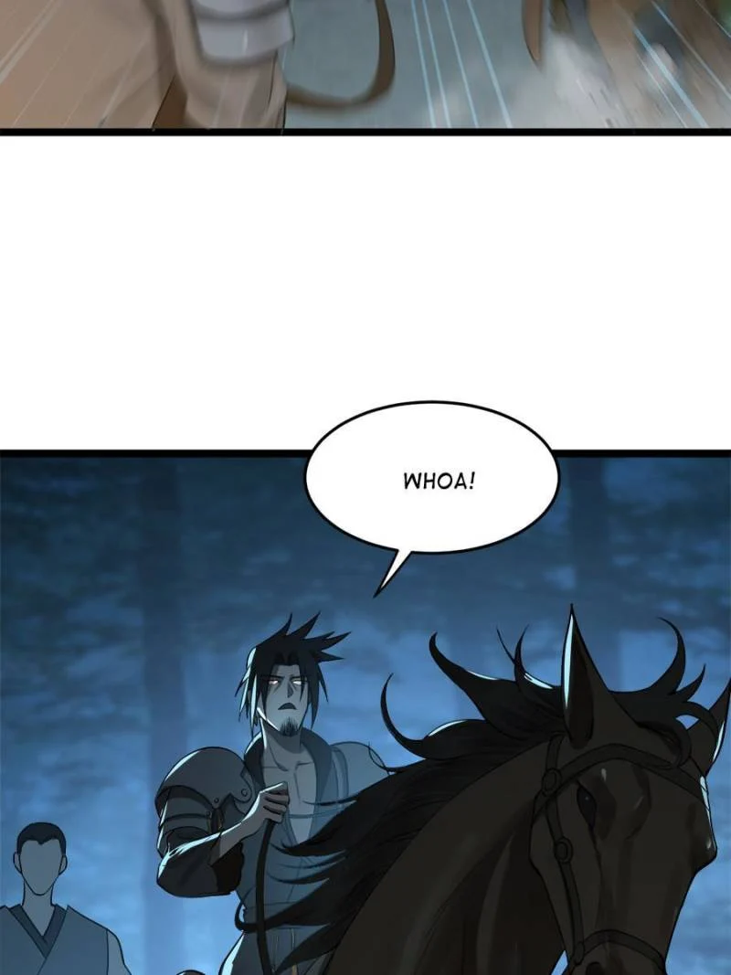 Ultimate Son-in-Law Chapter 11 - Page 44