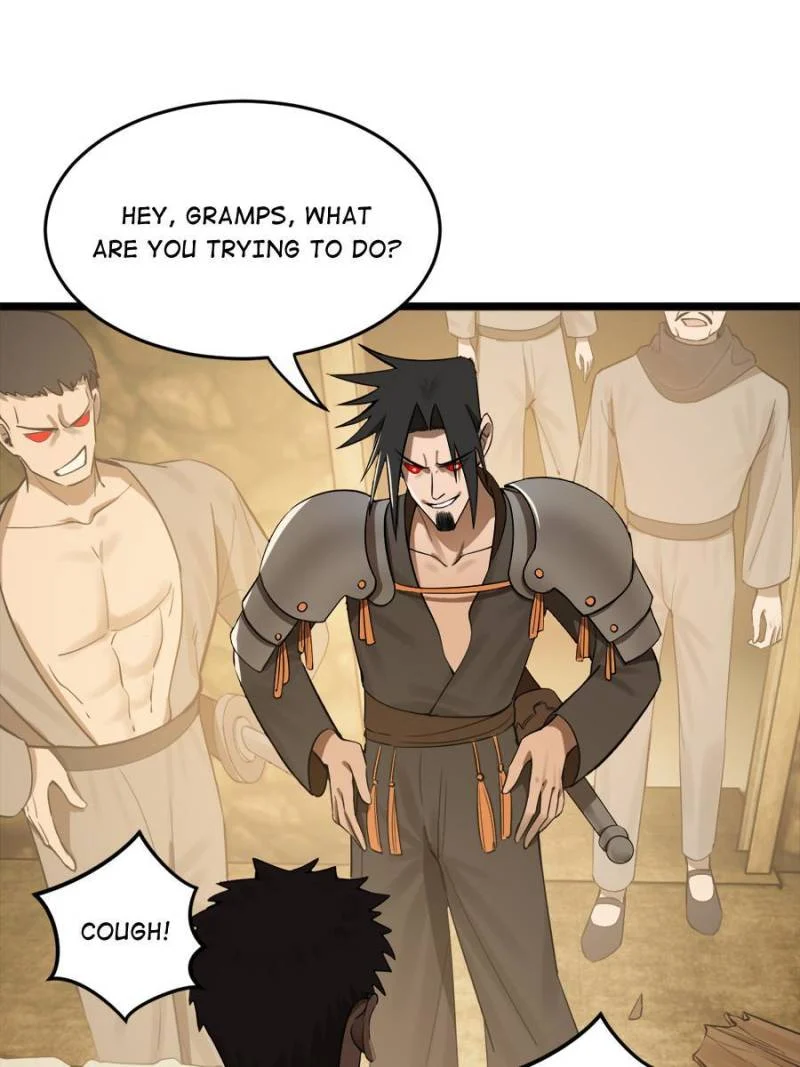 Ultimate Son-in-Law Chapter 11 - Page 55