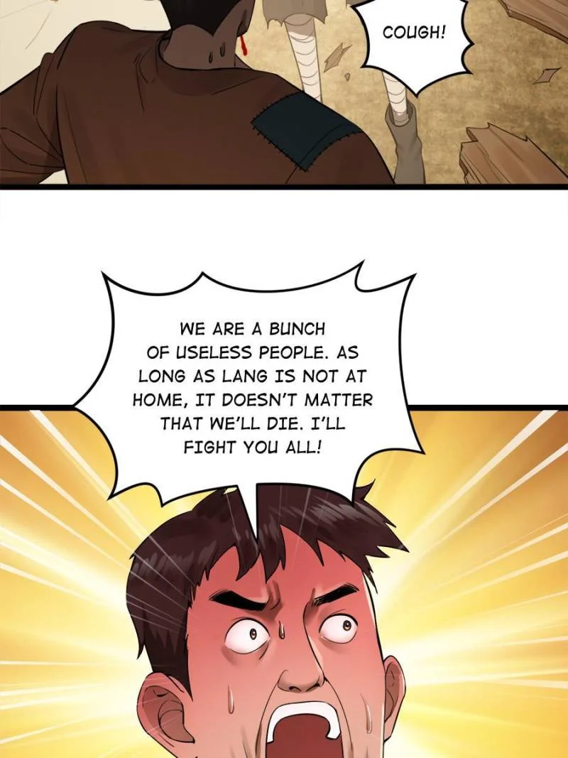 Ultimate Son-in-Law Chapter 11 - Page 56