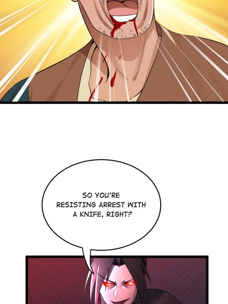 Ultimate Son-in-Law Chapter 11 - Page 57