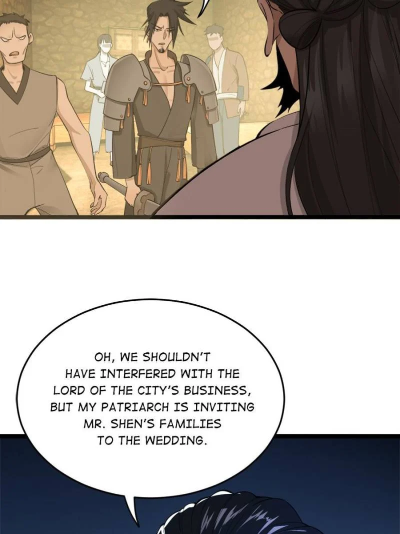 Ultimate Son-in-Law Chapter 11 - Page 65