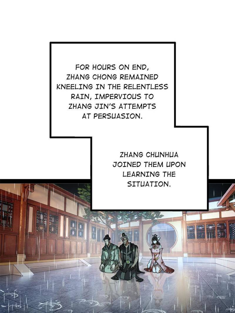 Ultimate Son-in-Law Chapter 110 - Page 1