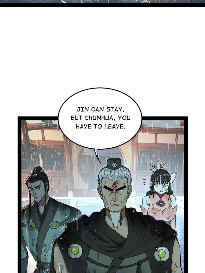 Ultimate Son-in-Law Chapter 110 - Page 2