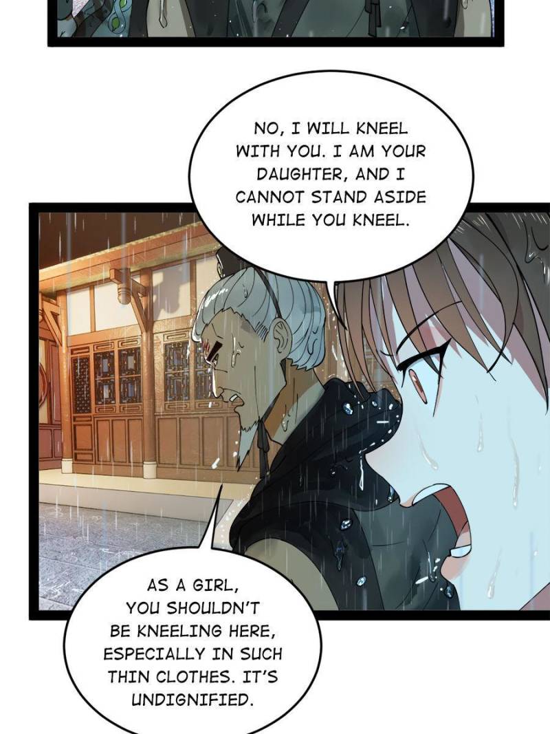 Ultimate Son-in-Law Chapter 110 - Page 3