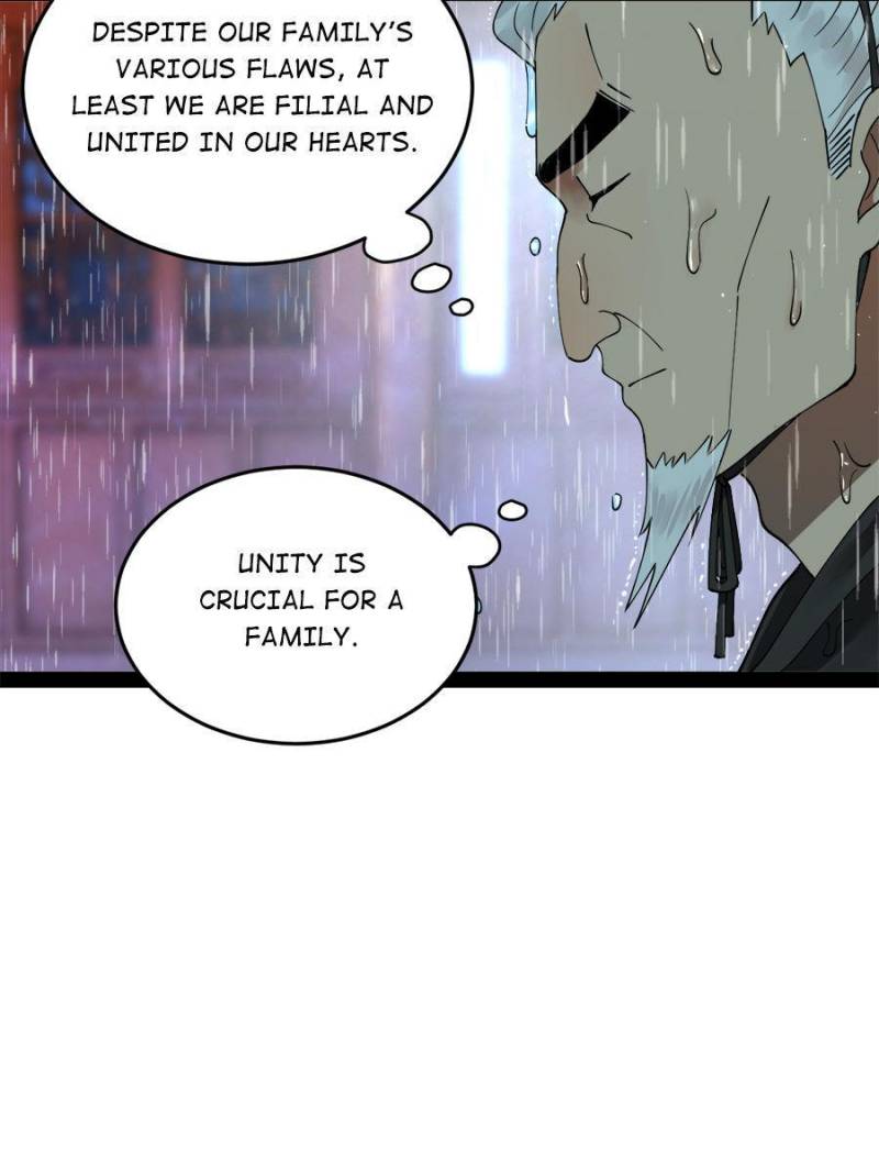 Ultimate Son-in-Law Chapter 110 - Page 8