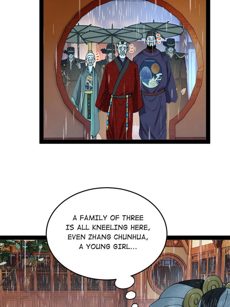 Ultimate Son-in-Law Chapter 110 - Page 10