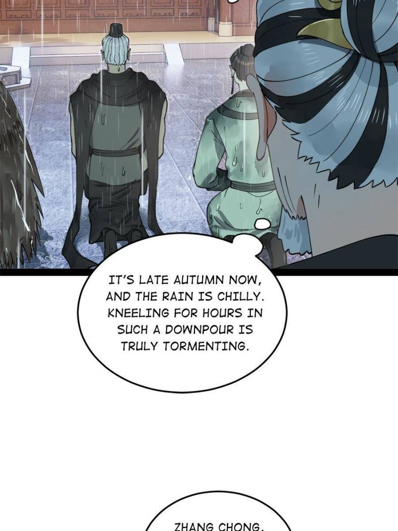 Ultimate Son-in-Law Chapter 110 - Page 11