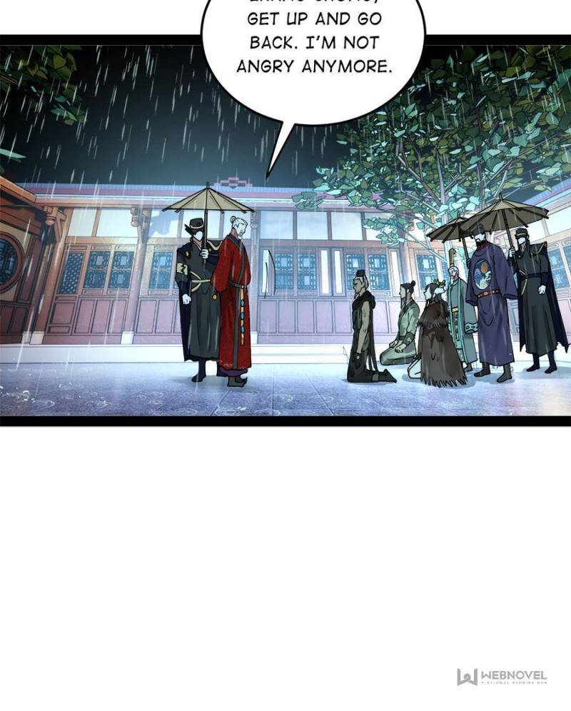 Ultimate Son-in-Law Chapter 110 - Page 12