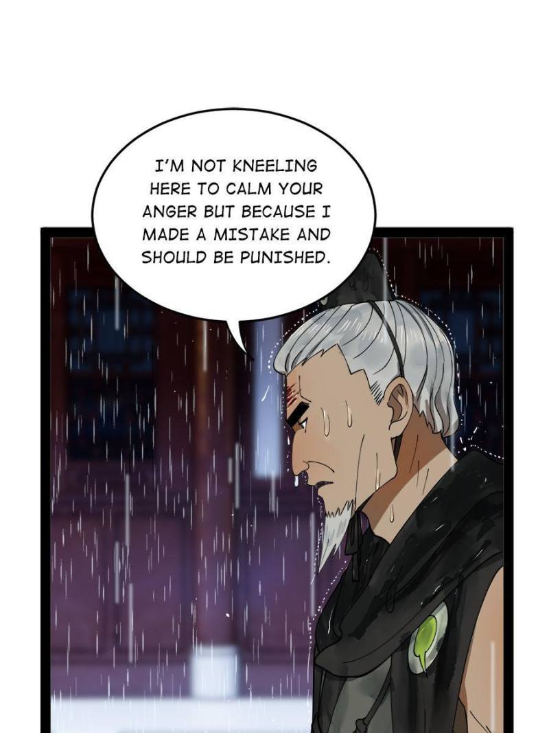 Ultimate Son-in-Law Chapter 110 - Page 13