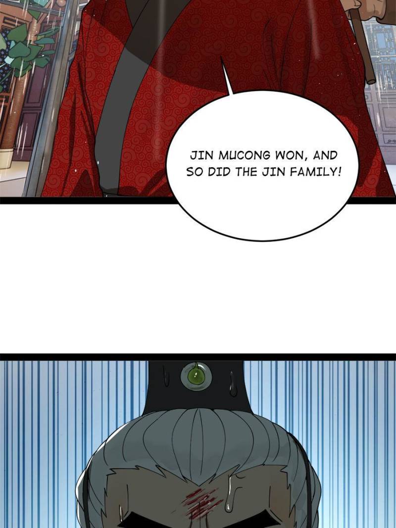 Ultimate Son-in-Law Chapter 110 - Page 16