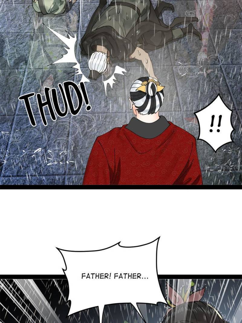 Ultimate Son-in-Law Chapter 110 - Page 19