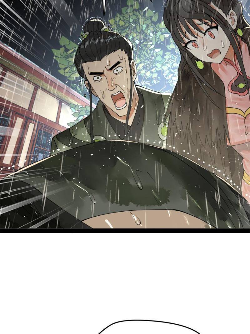 Ultimate Son-in-Law Chapter 110 - Page 20