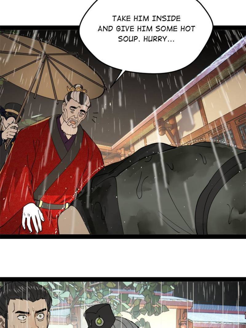Ultimate Son-in-Law Chapter 110 - Page 21