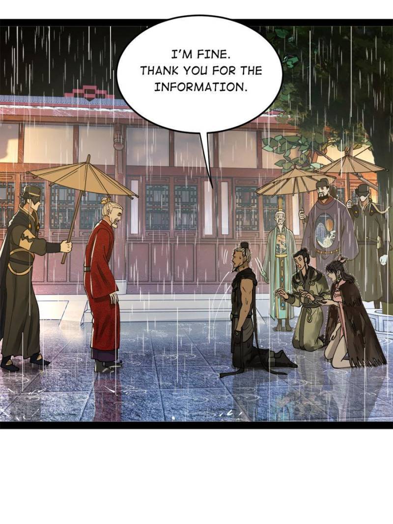 Ultimate Son-in-Law Chapter 110 - Page 23