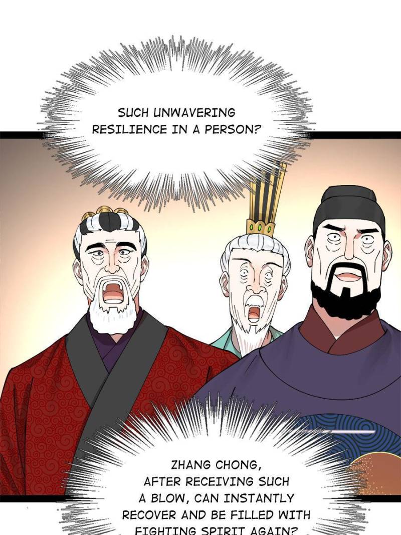 Ultimate Son-in-Law Chapter 110 - Page 25