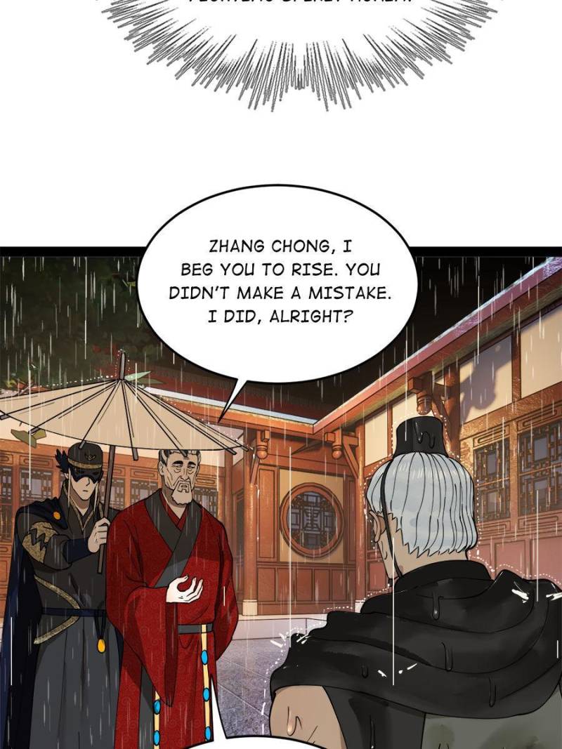 Ultimate Son-in-Law Chapter 110 - Page 26